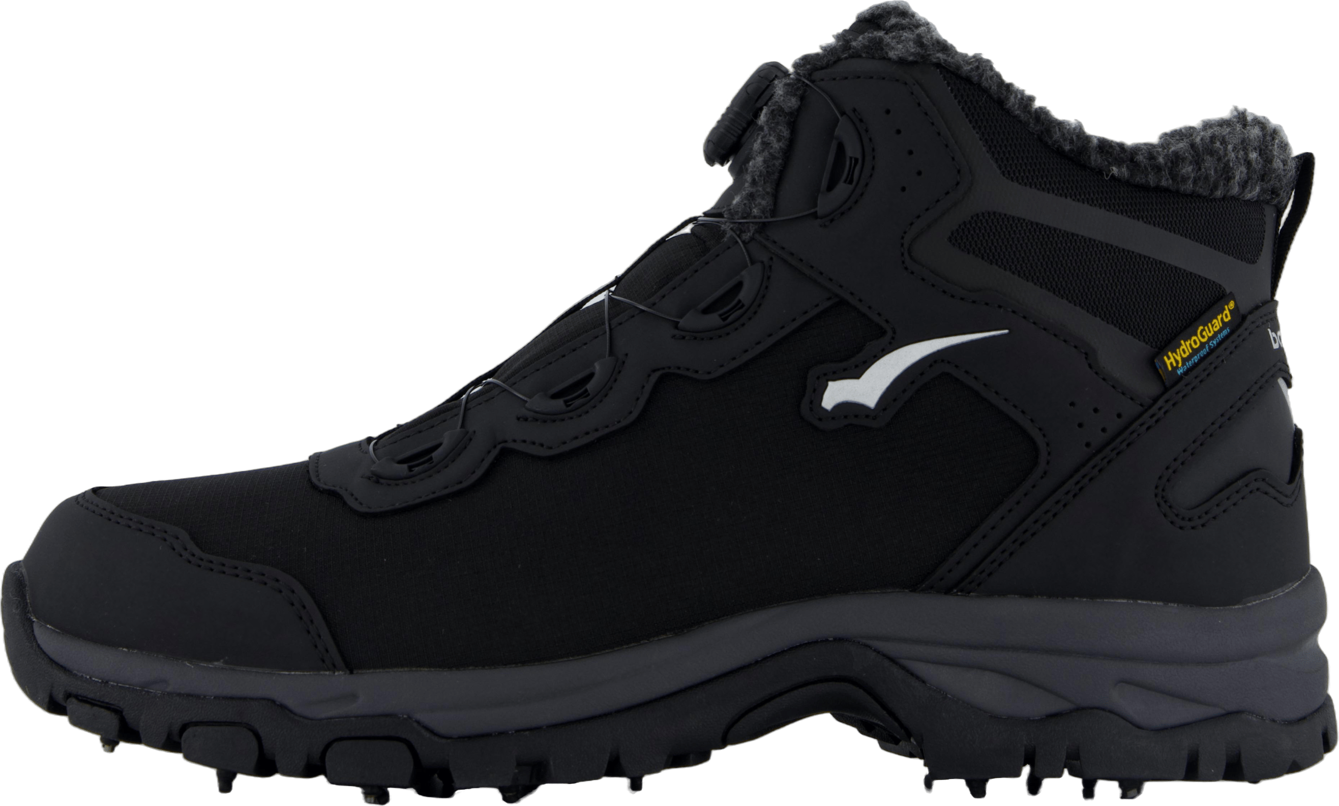 Explorer Black/dark Grey