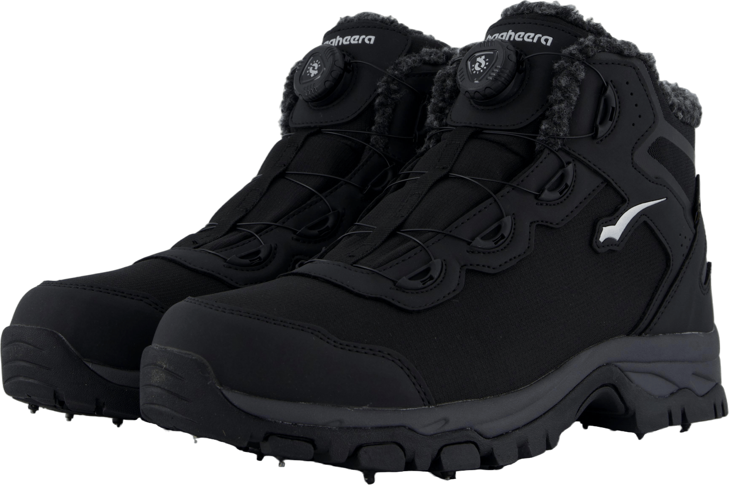 Explorer Black/dark Grey - Bild 2