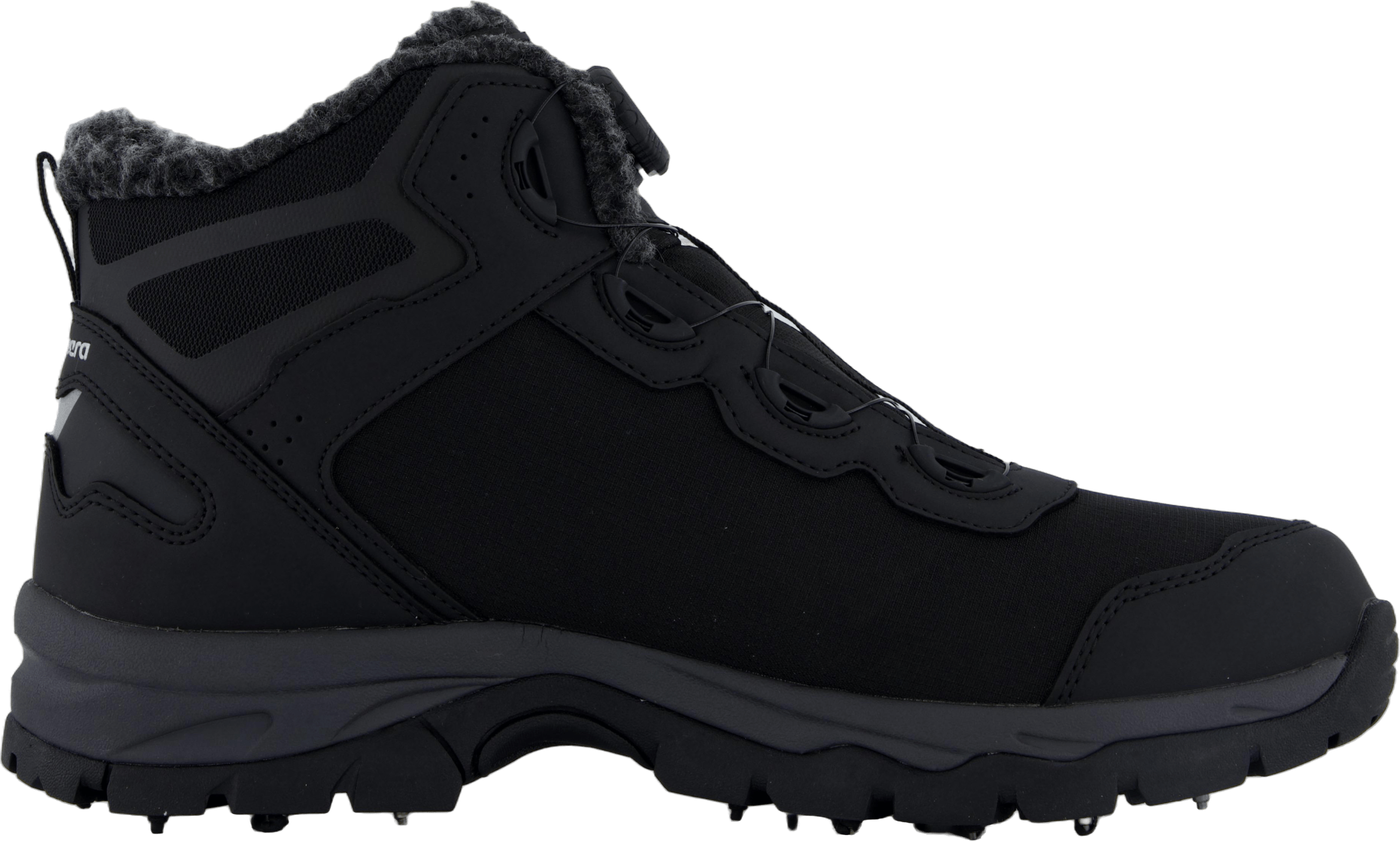 Explorer Black/dark Grey - Bild 3