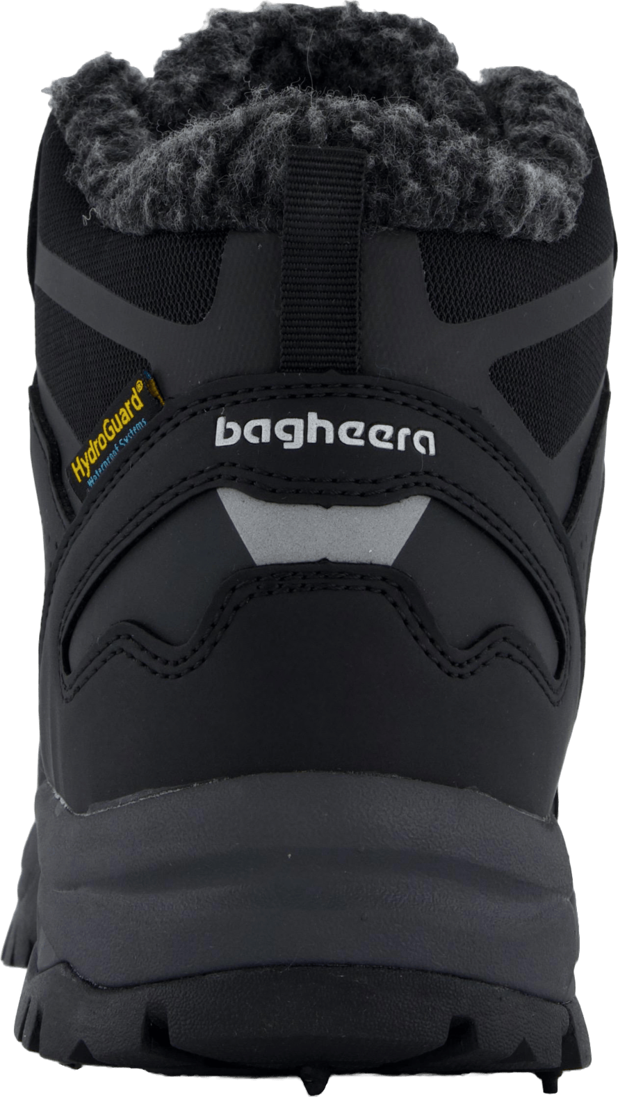 Explorer Black/dark Grey - Bild 5