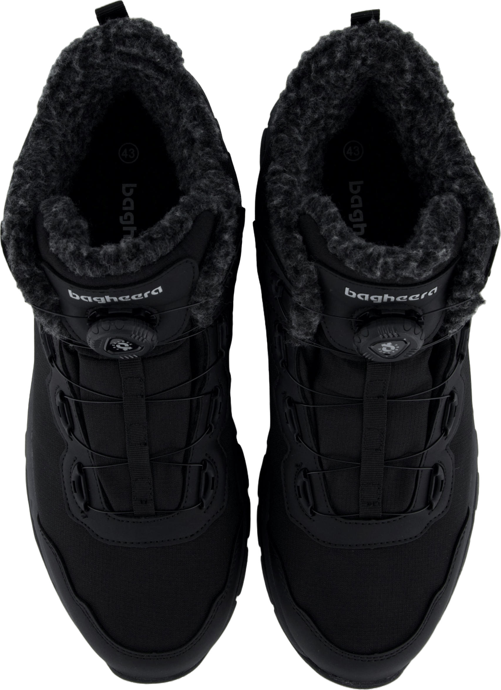 Explorer Black/dark Grey - Bild 6