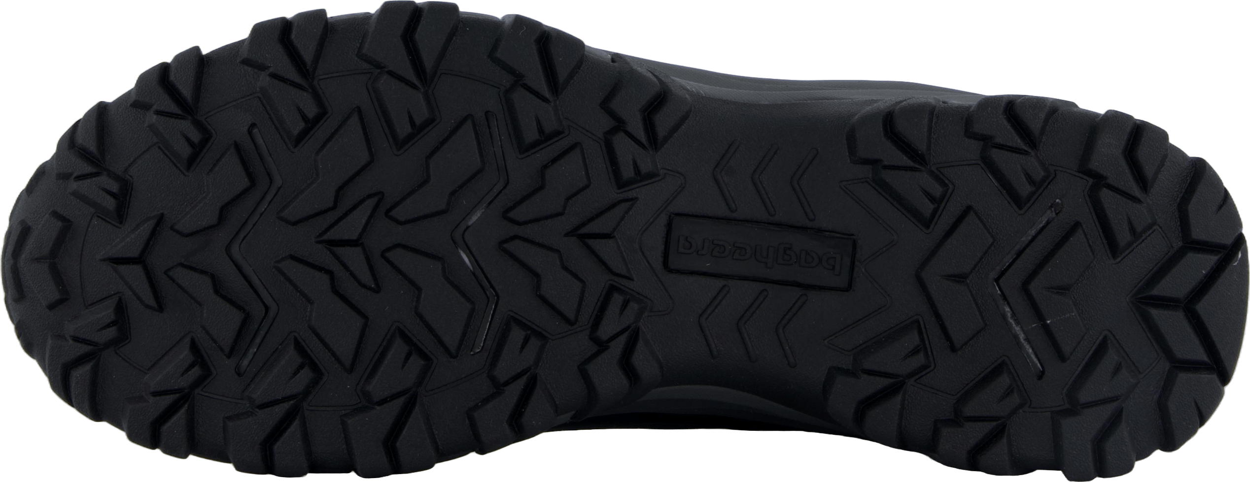 Hiker Black/dark Grey - Bild 4