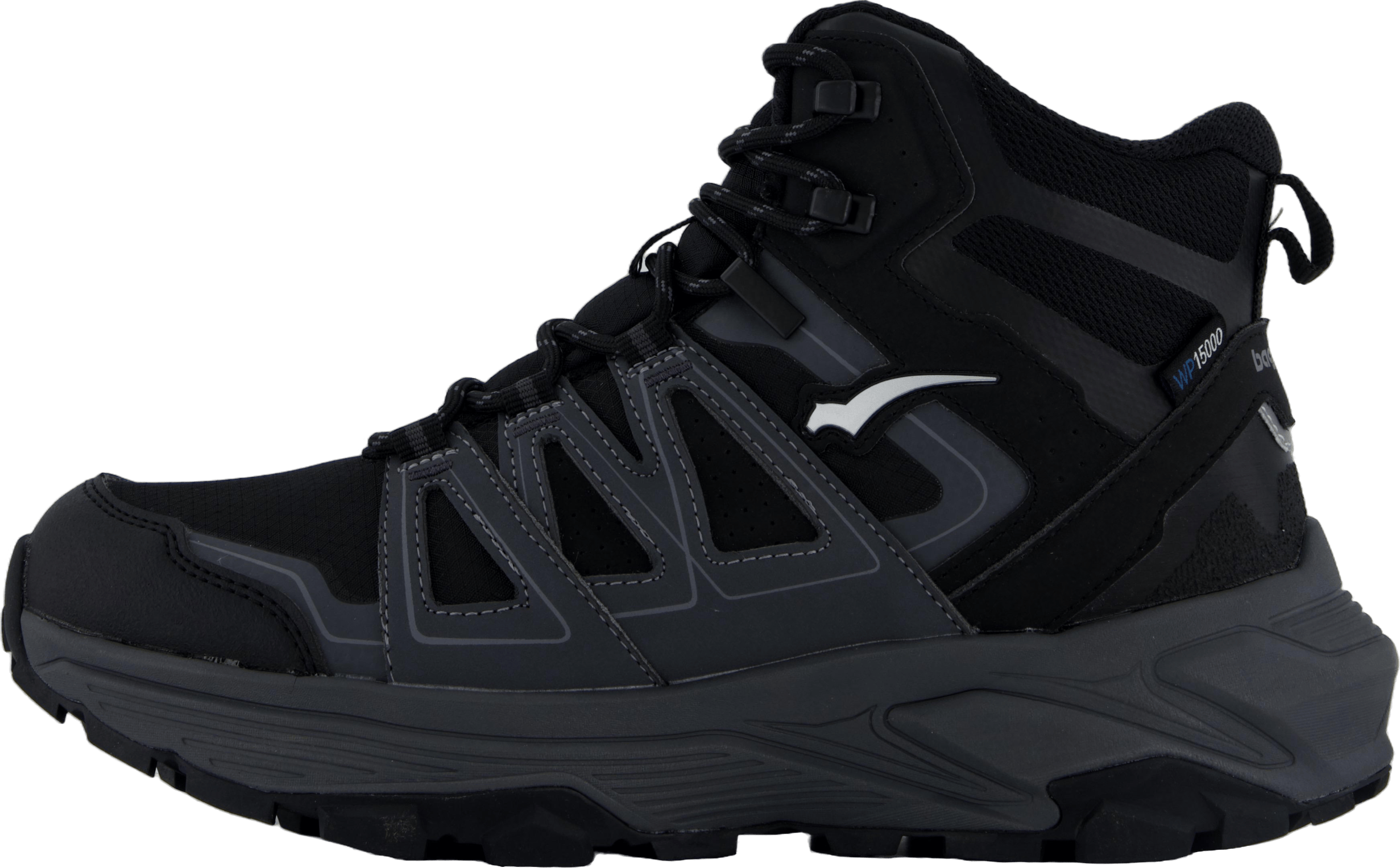 Amber Black/dark Grey