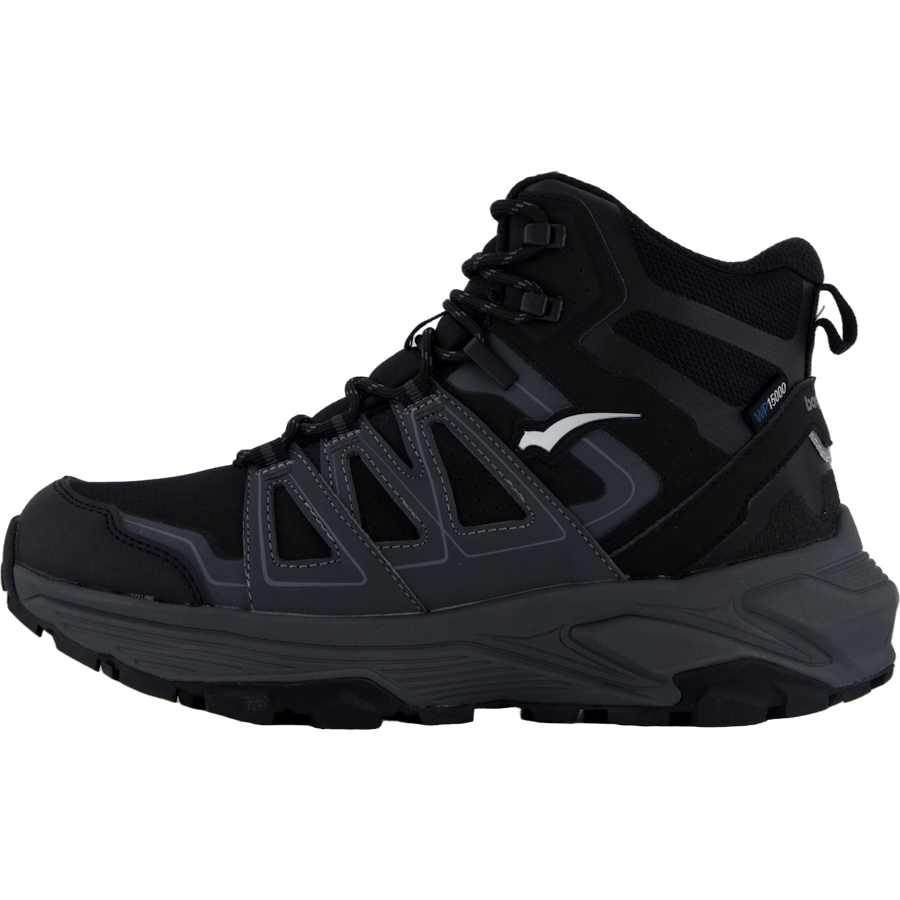 Amber Black/dark Grey