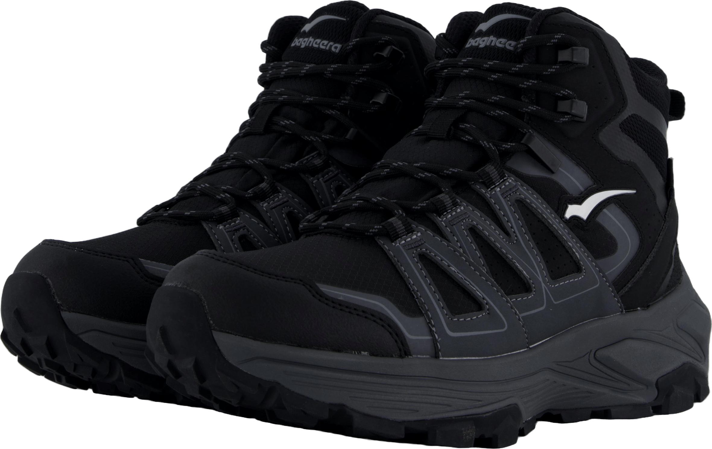 Amber Black/dark Grey - Bild 2