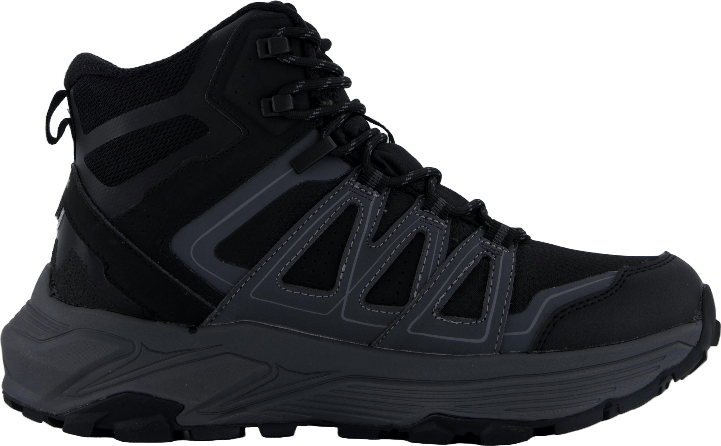 Amber Black/dark Grey - Bild 3