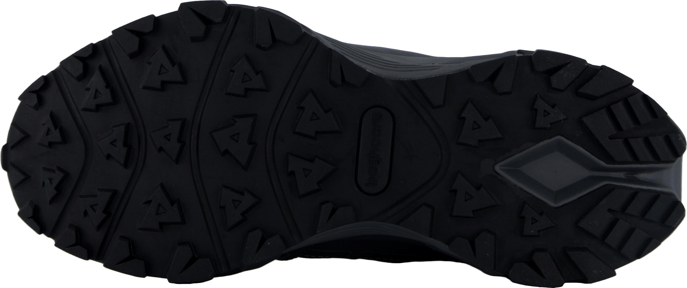 Amber Black/dark Grey - Bild 4