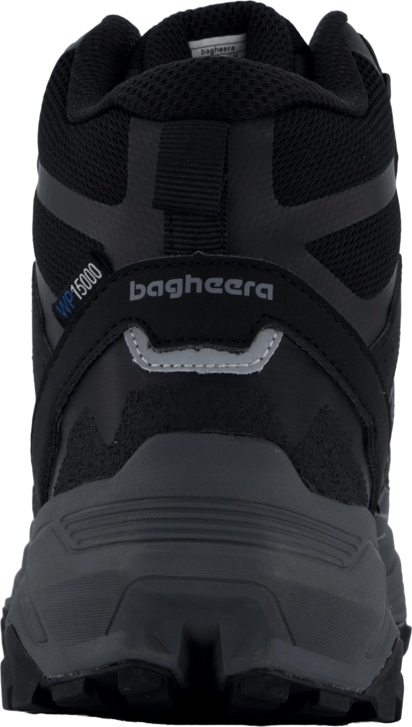 Amber Black/dark Grey - Bild 5