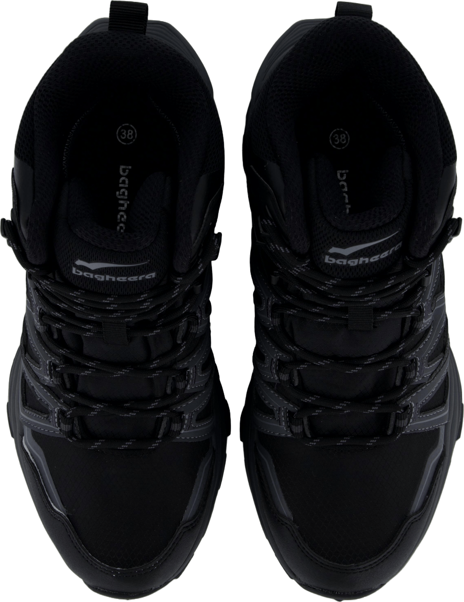 Amber Black/dark Grey - Bild 6