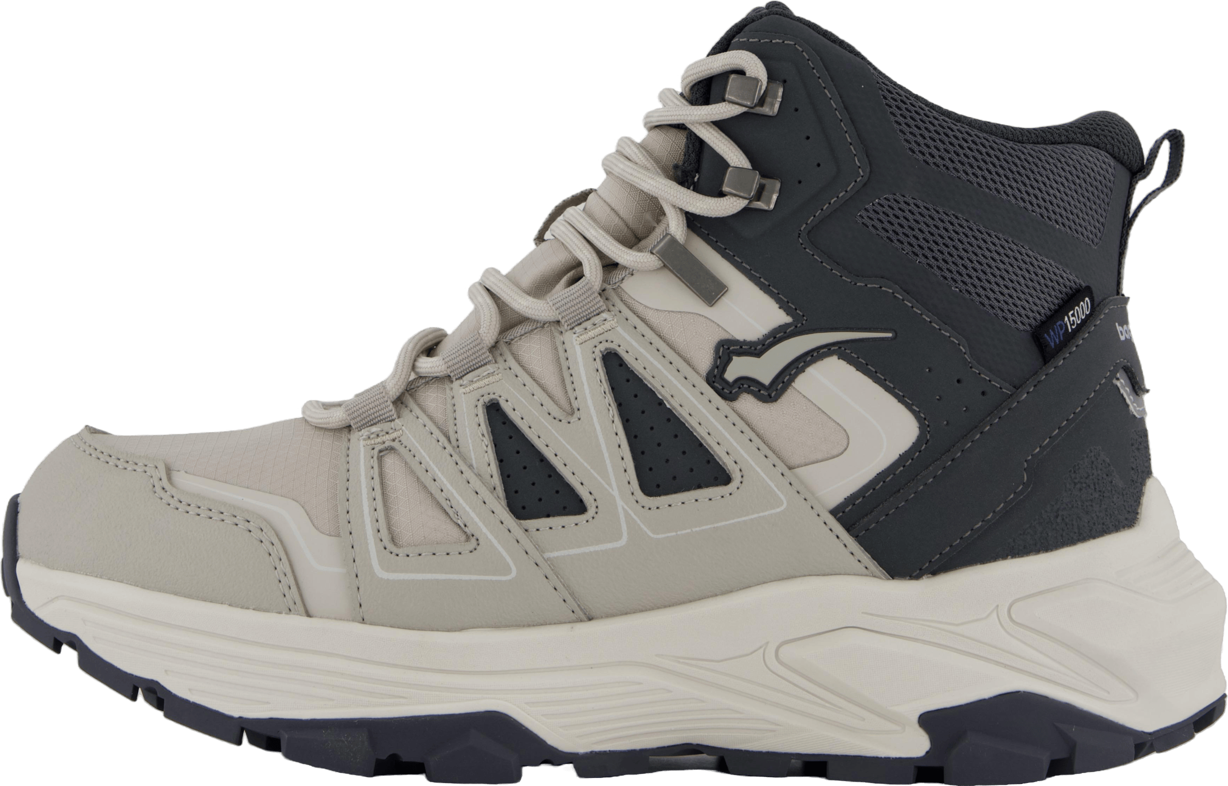 Amber Dark Grey/sand