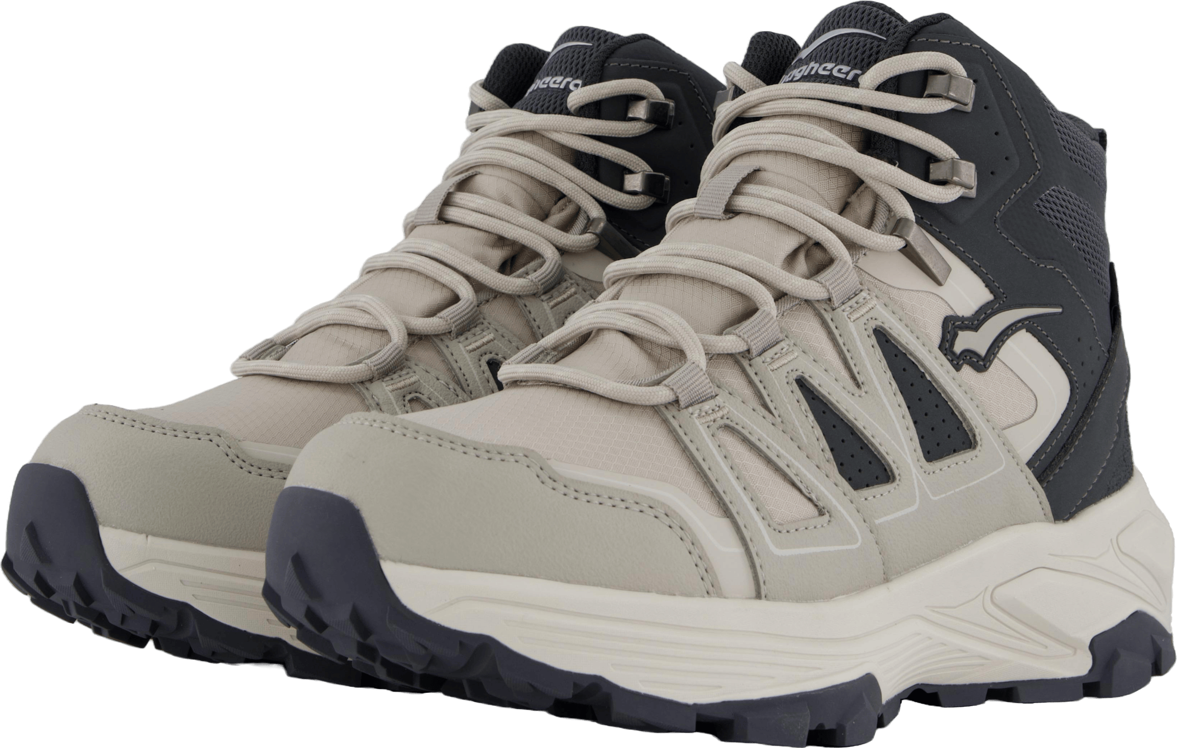 Amber Dark Grey/sand - Bild 2