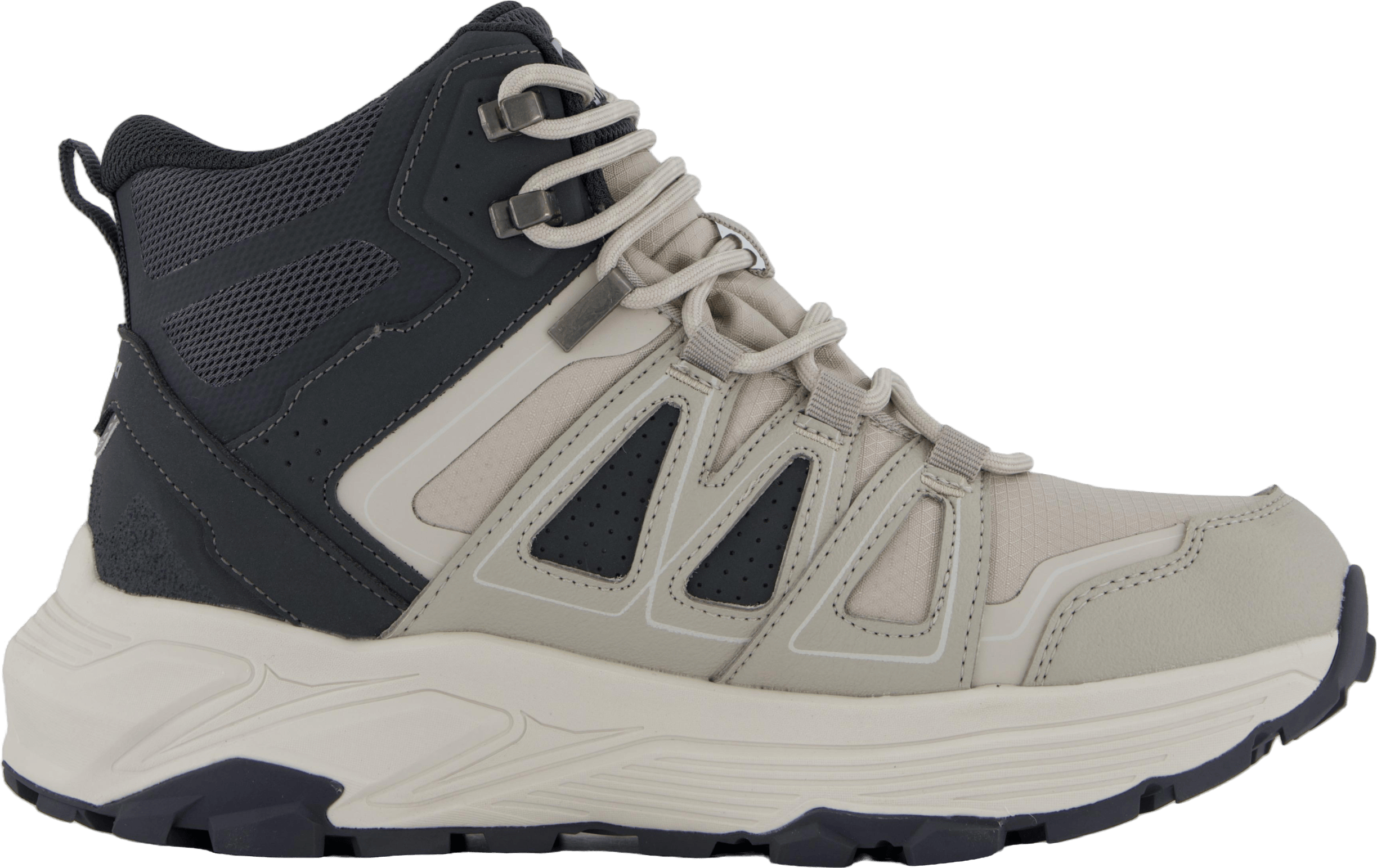 Amber Dark Grey/sand - Bild 3