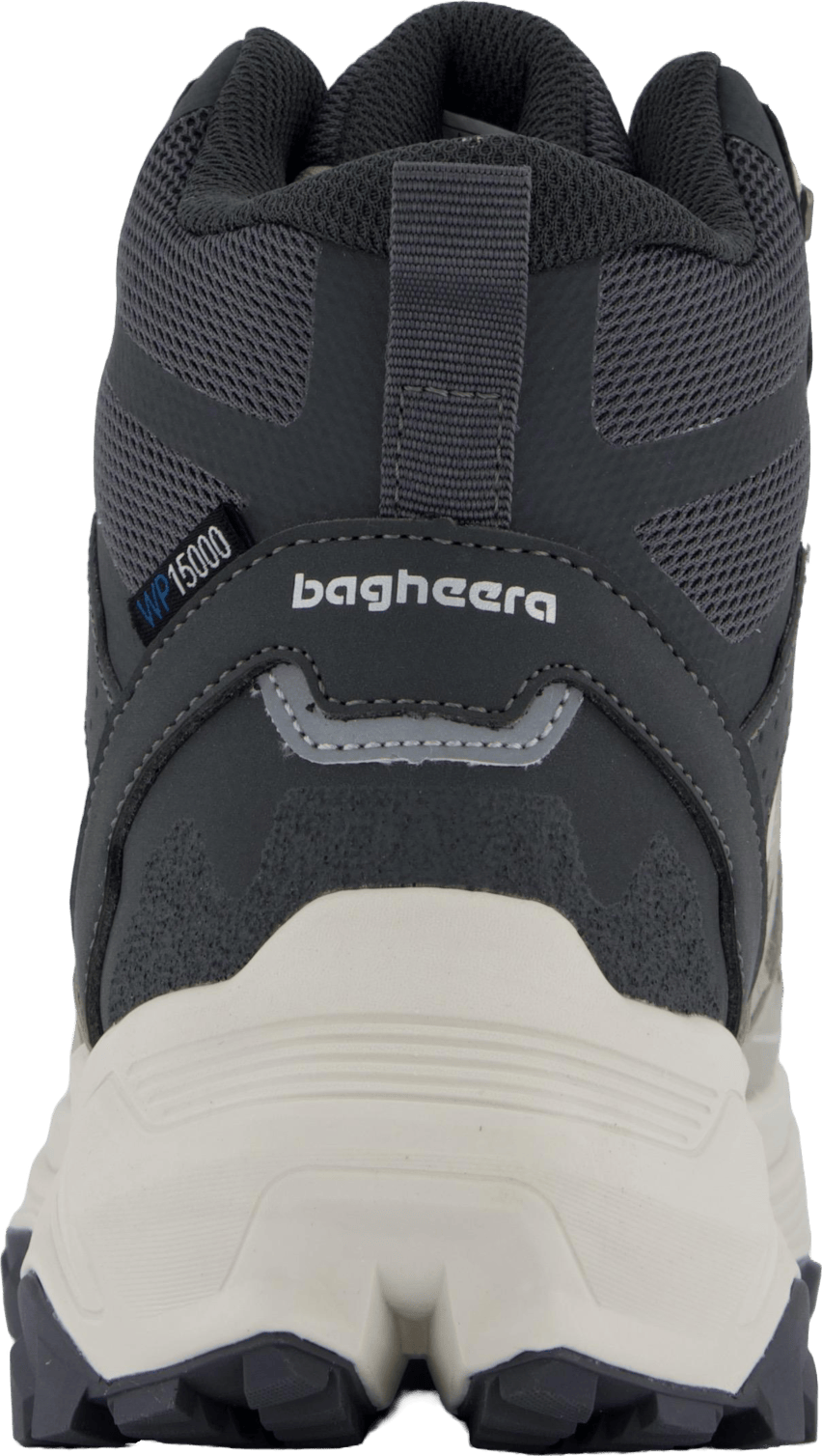 Amber Dark Grey/sand - Bild 5