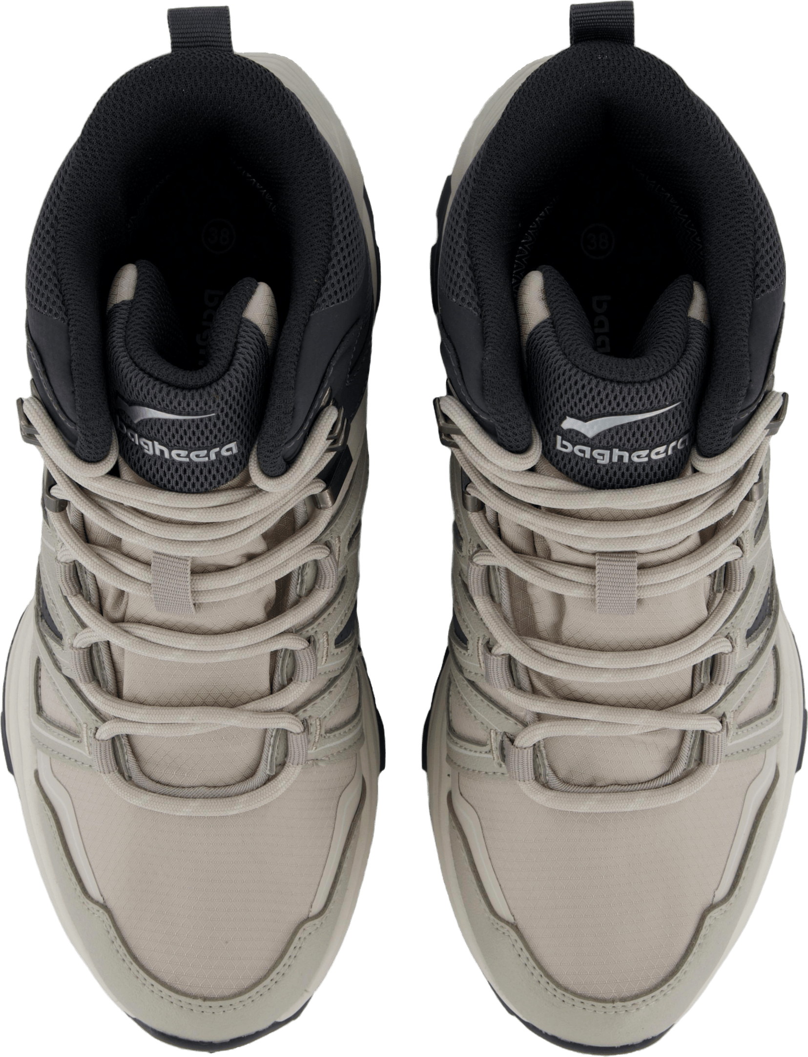 Amber Dark Grey/sand - Bild 6