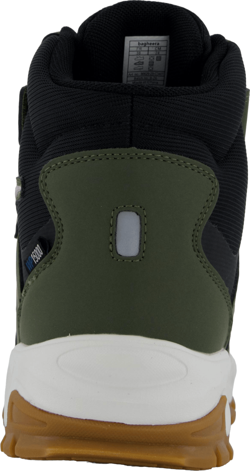 Helix Green/black - Bild 5