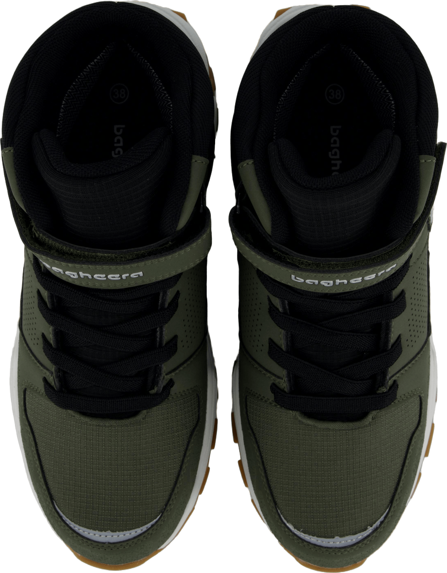 Helix Green/black - Bild 6