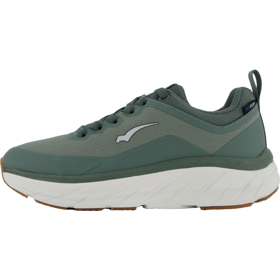 Zector Green/offwhite