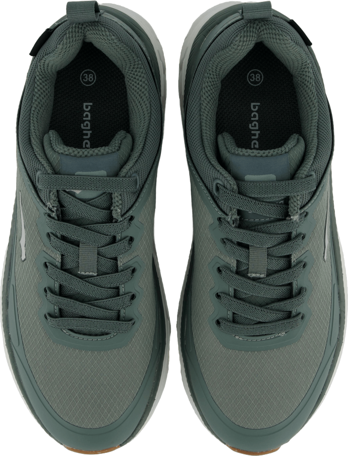 Zector Green/offwhite - Bild 6