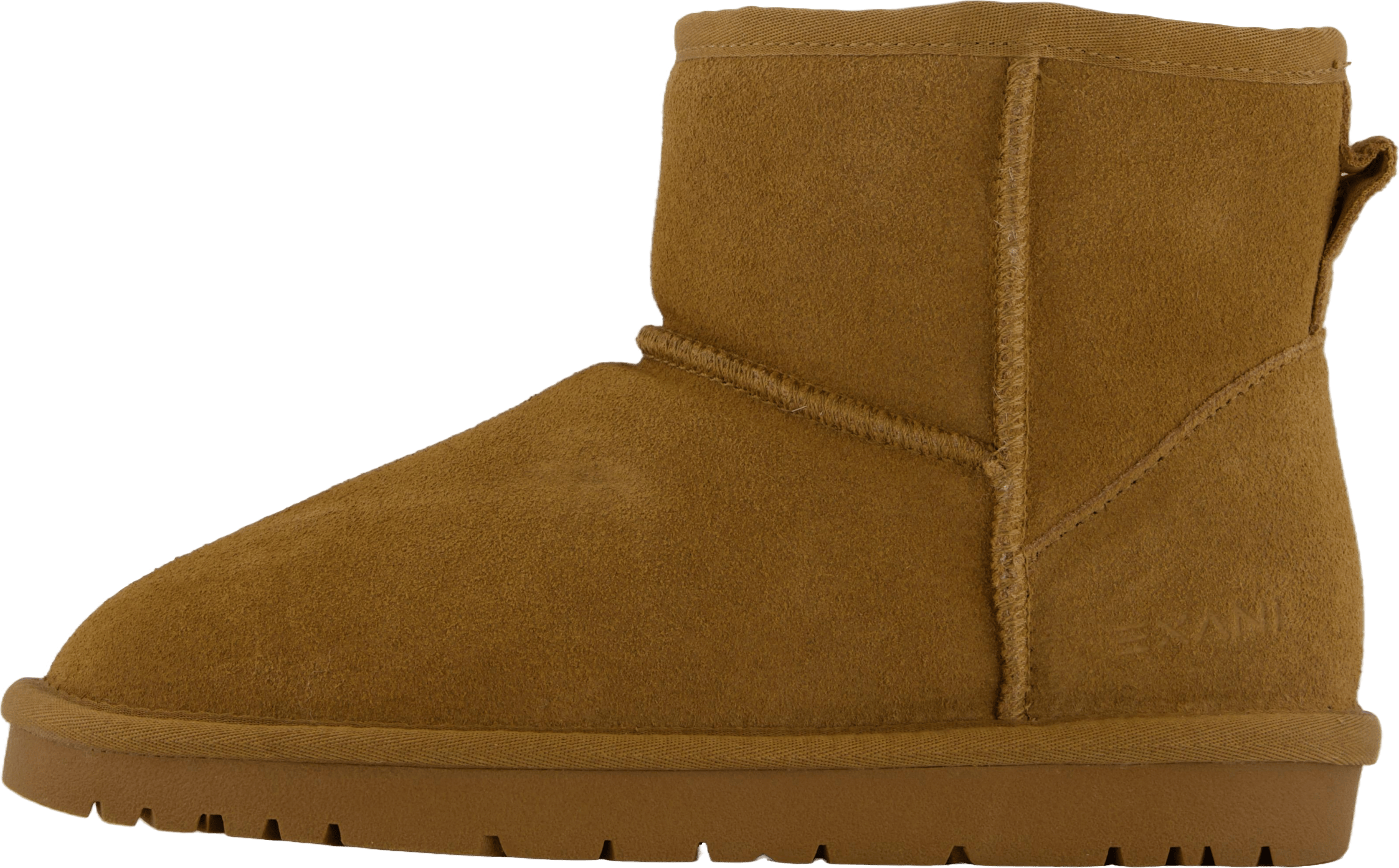 Ally W Waterproof Yellow