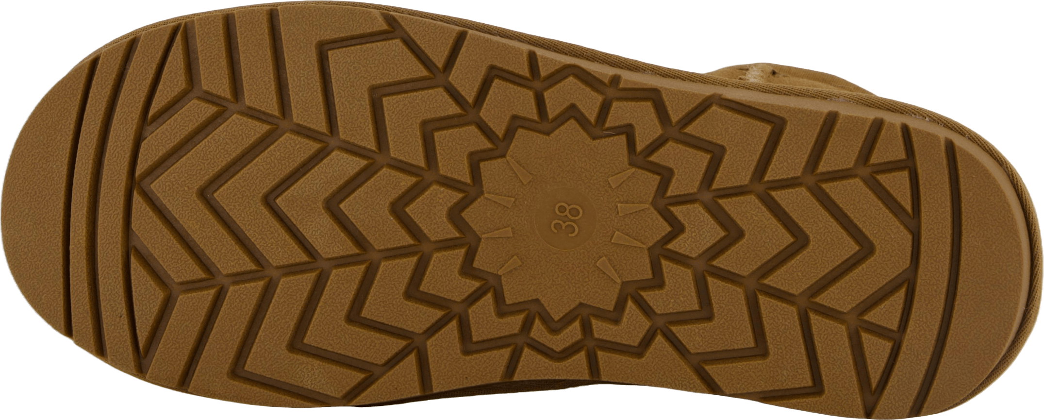 Ally W Waterproof Yellow - Bild 4