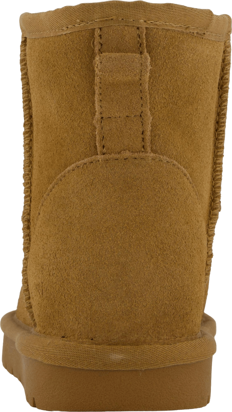 Ally W Waterproof Yellow - Bild 5