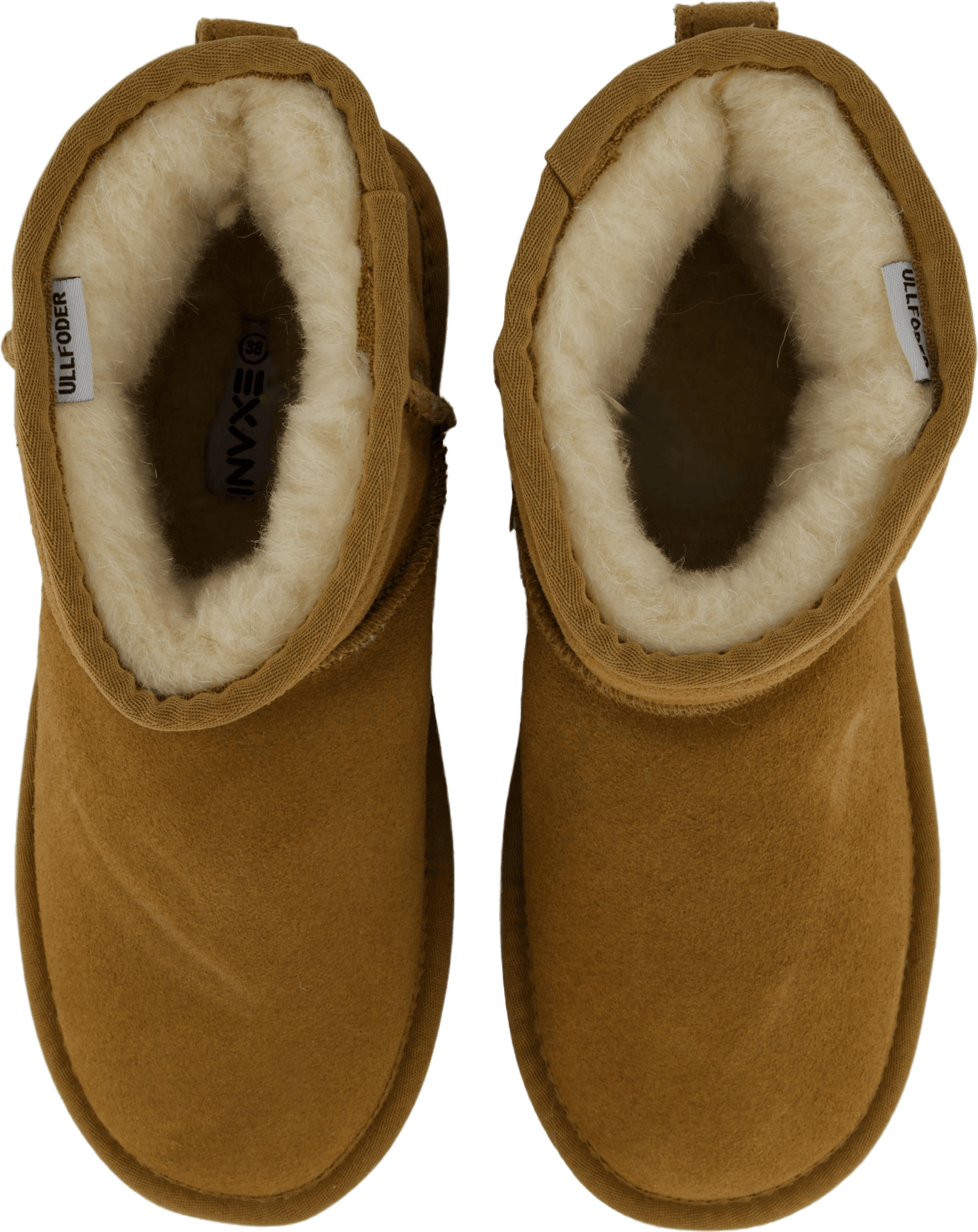 Ally W Waterproof Yellow - Bild 6