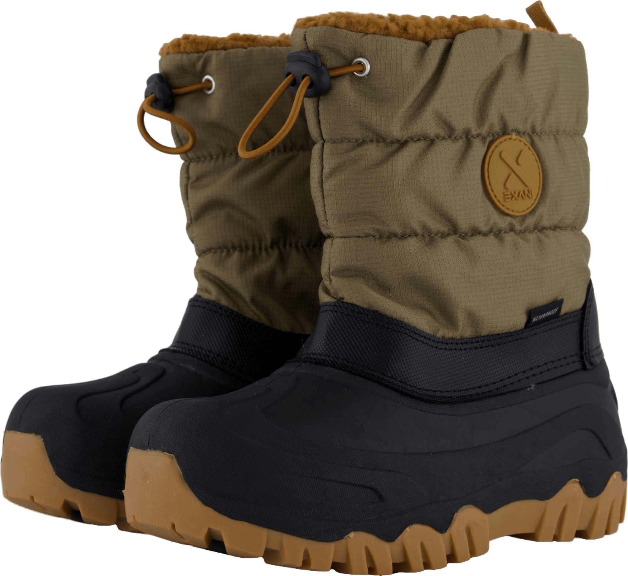 Aspen Jr Green - Bild 2