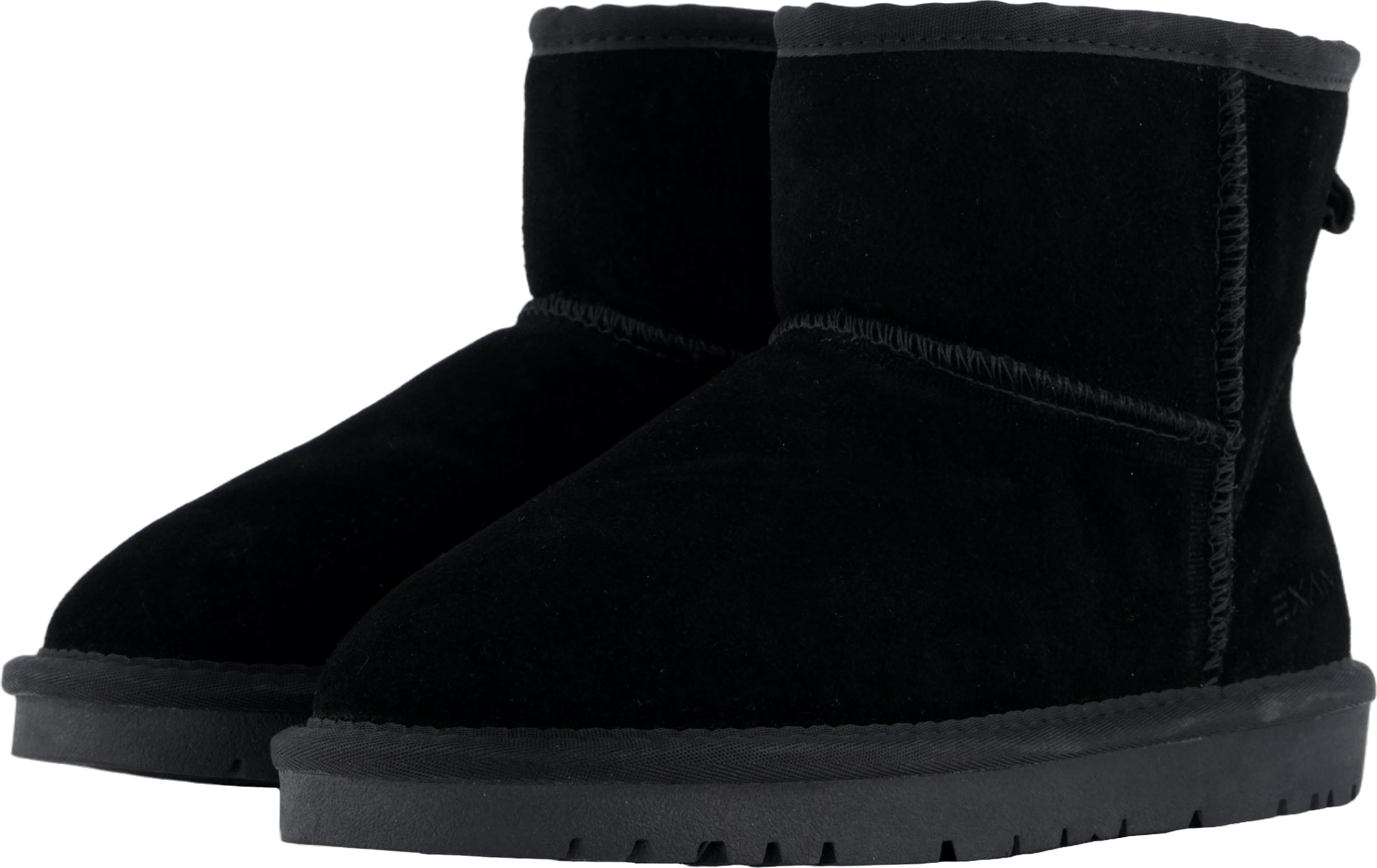 Ally W Waterproof Black - Bild 2