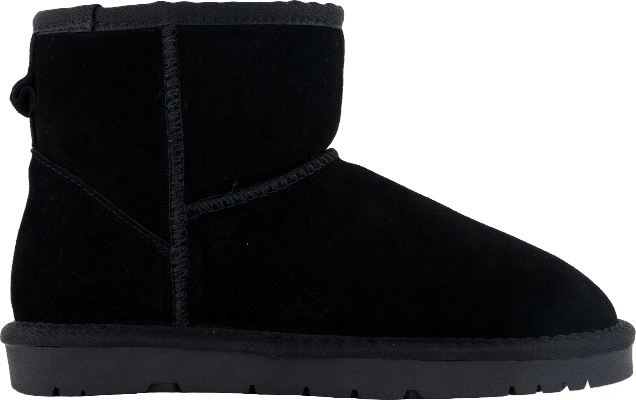 Ally W Waterproof Black - Bild 3