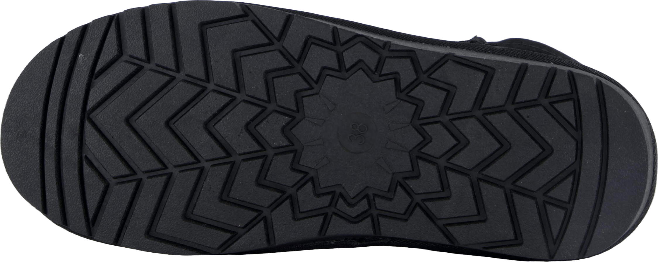 Ally W Waterproof Black - Bild 4