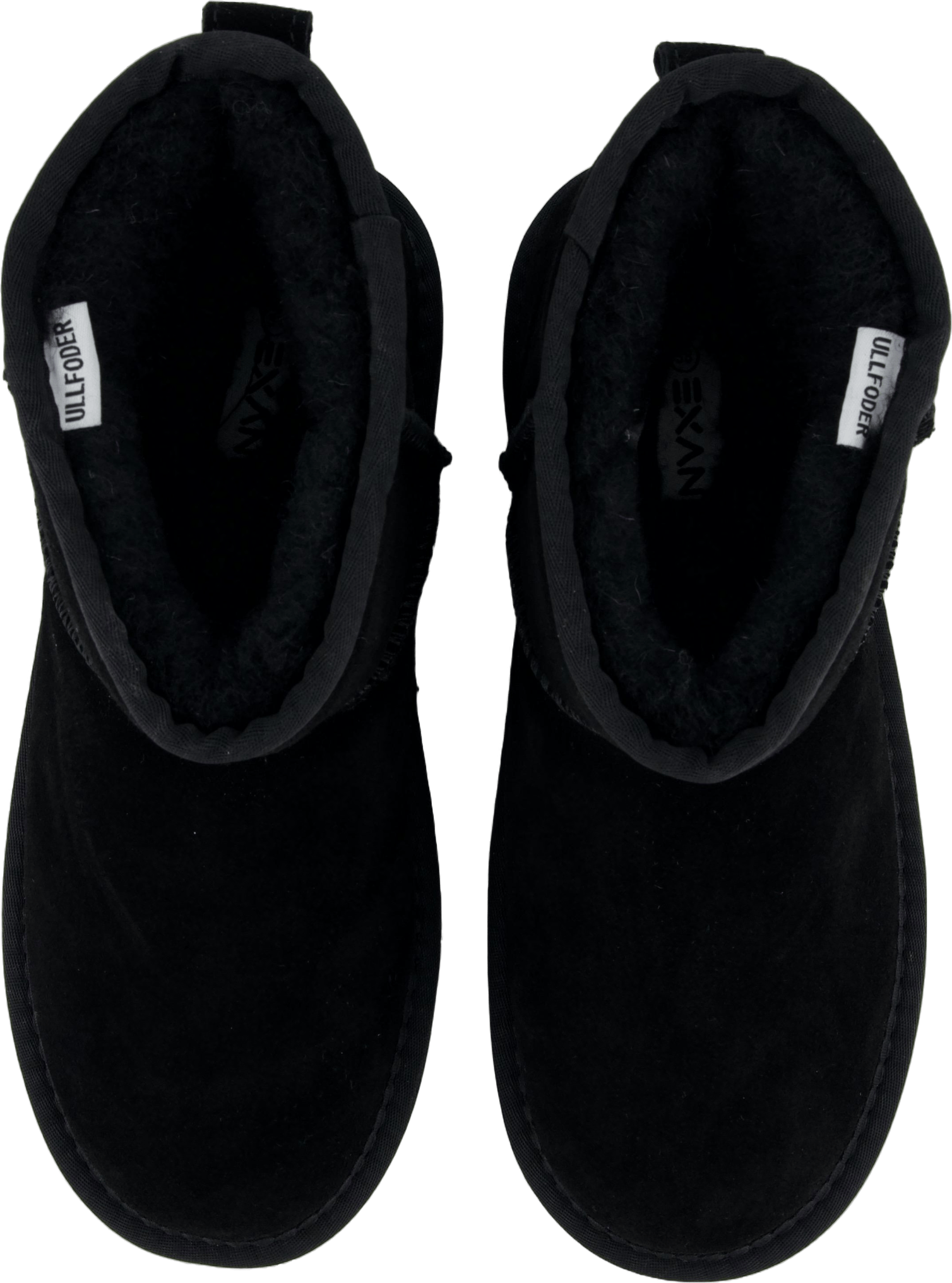 Ally W Waterproof Black - Bild 6