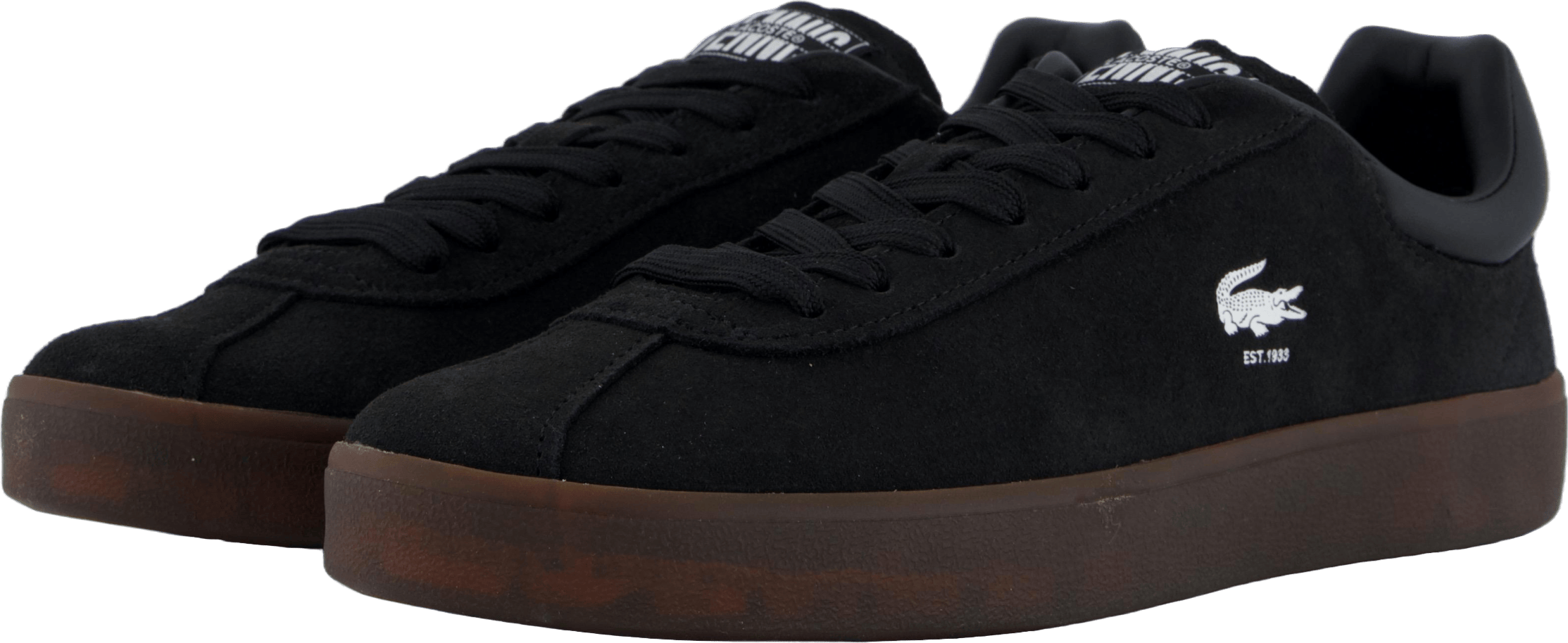 Baseshot Blk/dk Gum - Bild 2