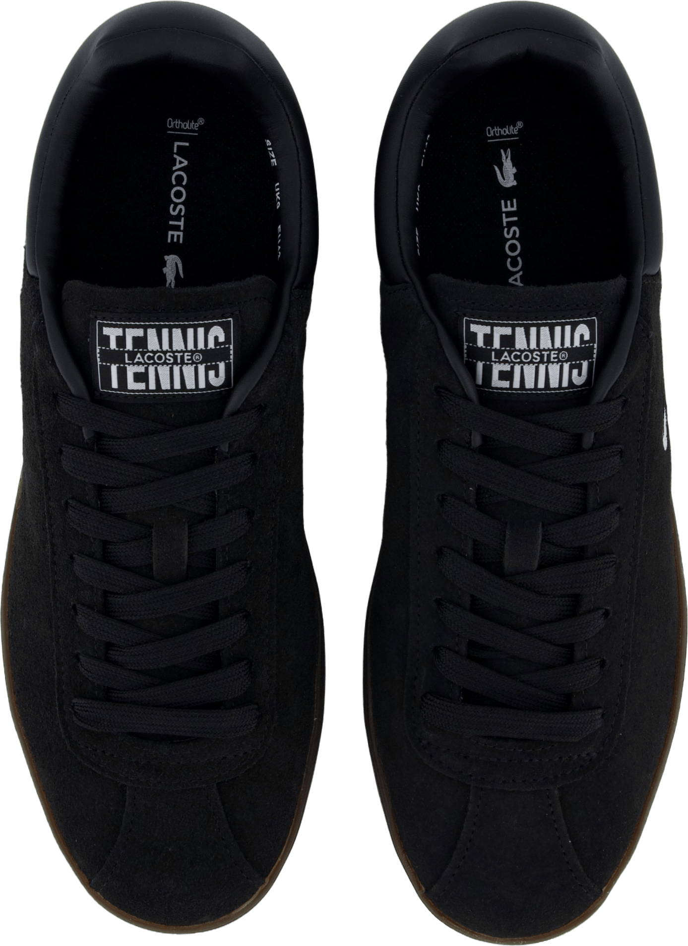 Baseshot Blk/dk Gum - Bild 6