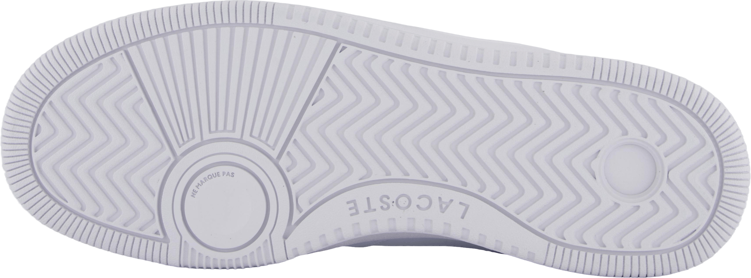 L001 Set Leather Wht/blk - Bild 4