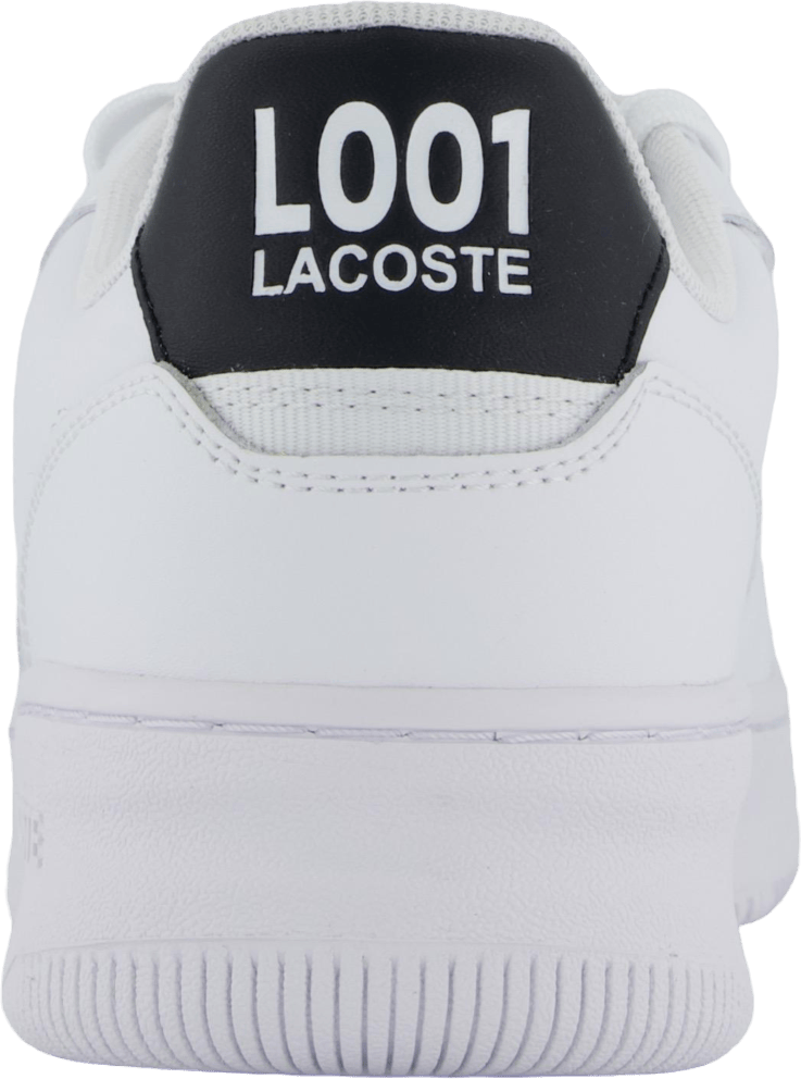 L001 Set Leather Wht/blk - Bild 5