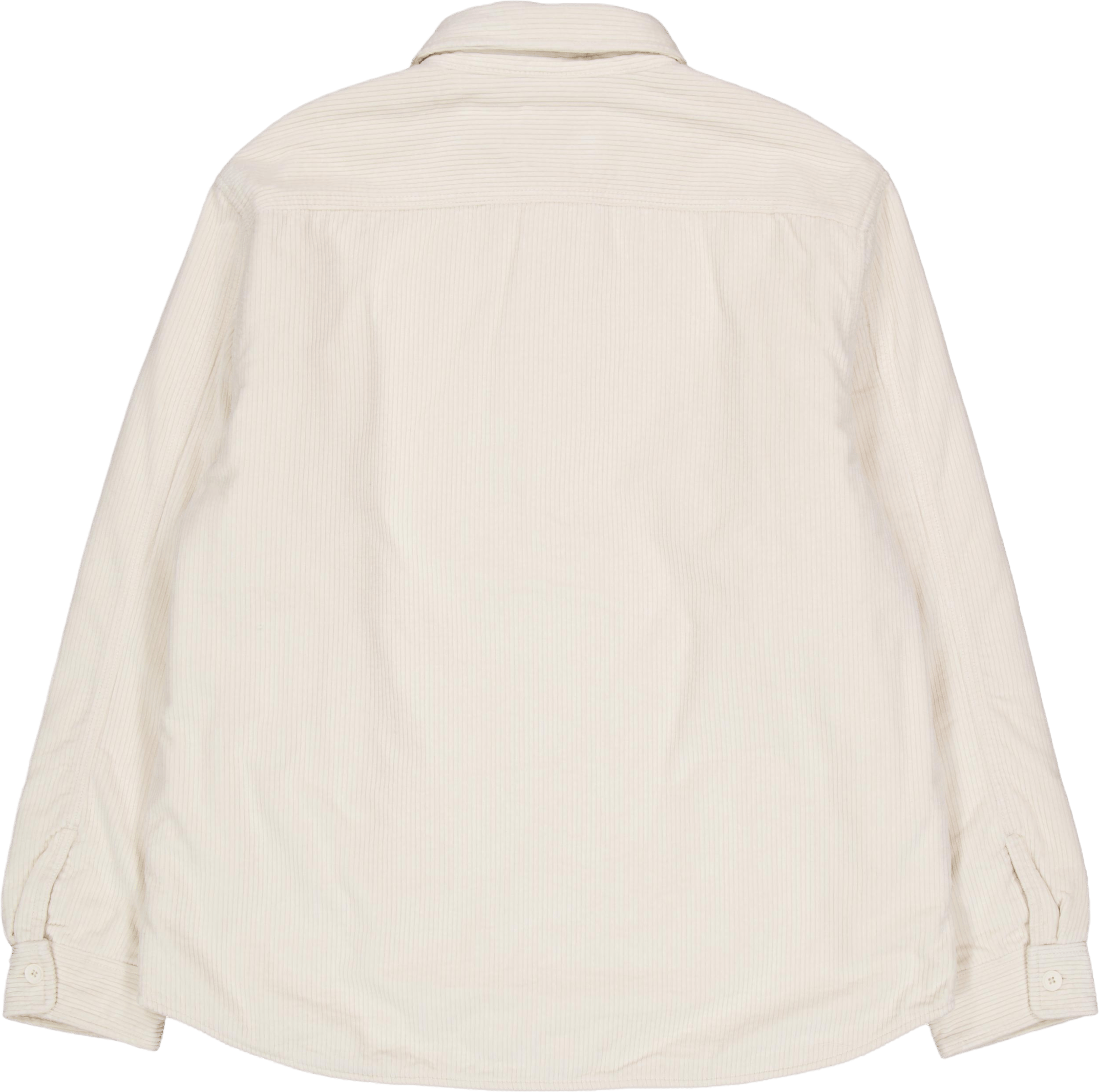 Oversized Corduroy Overshirt Lapland - Bild 2