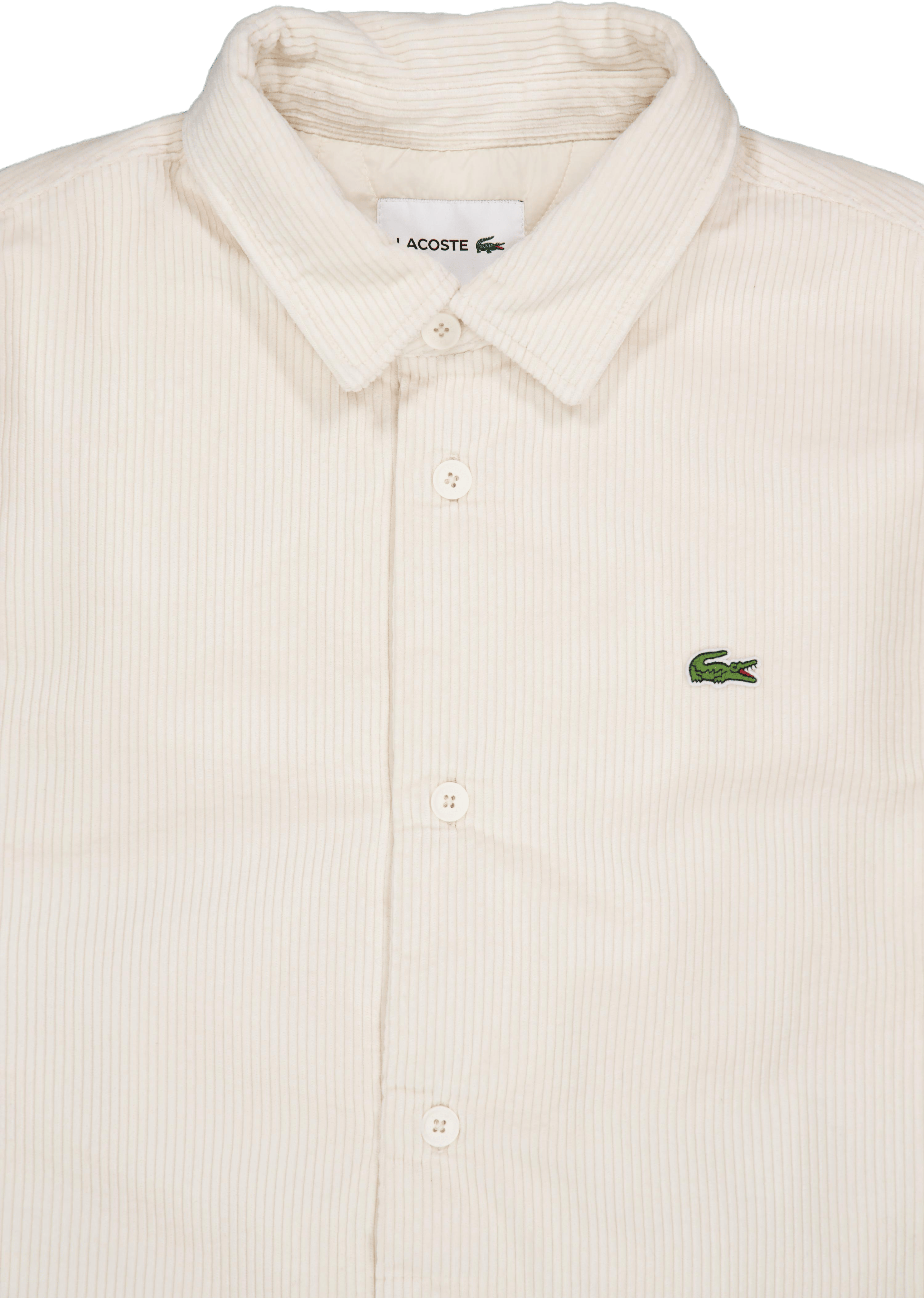 Oversized Corduroy Overshirt Lapland - Bild 3