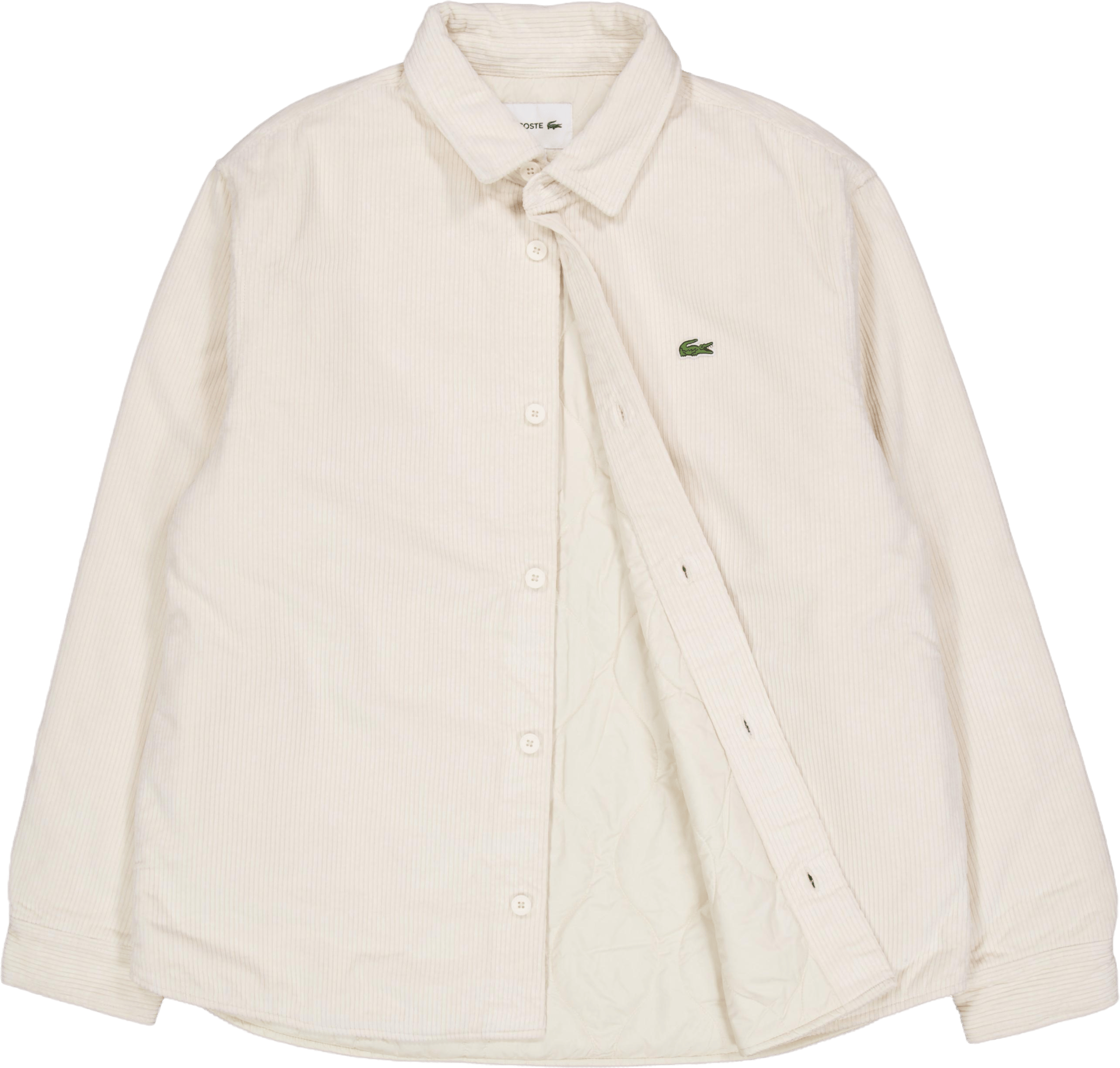 Oversized Corduroy Overshirt Lapland - Bild 4