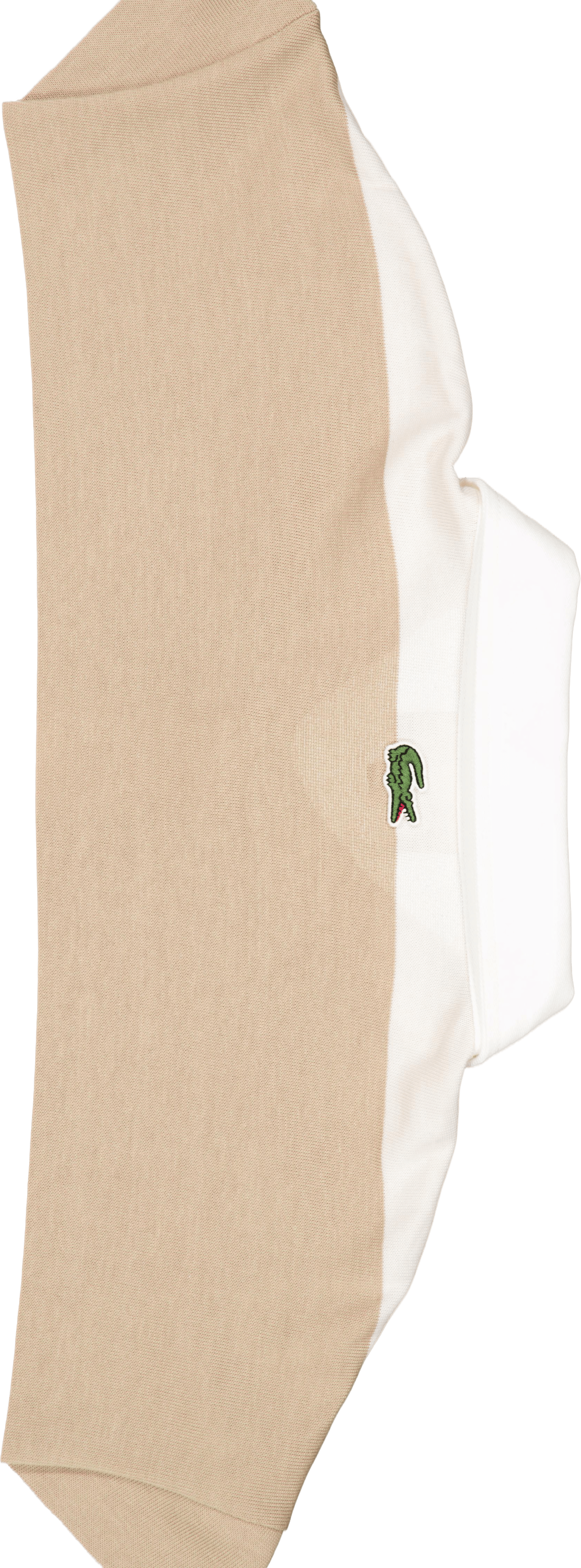 Relaxed Fit Striped Rugby Polo Viennese/lapland - Bild 4