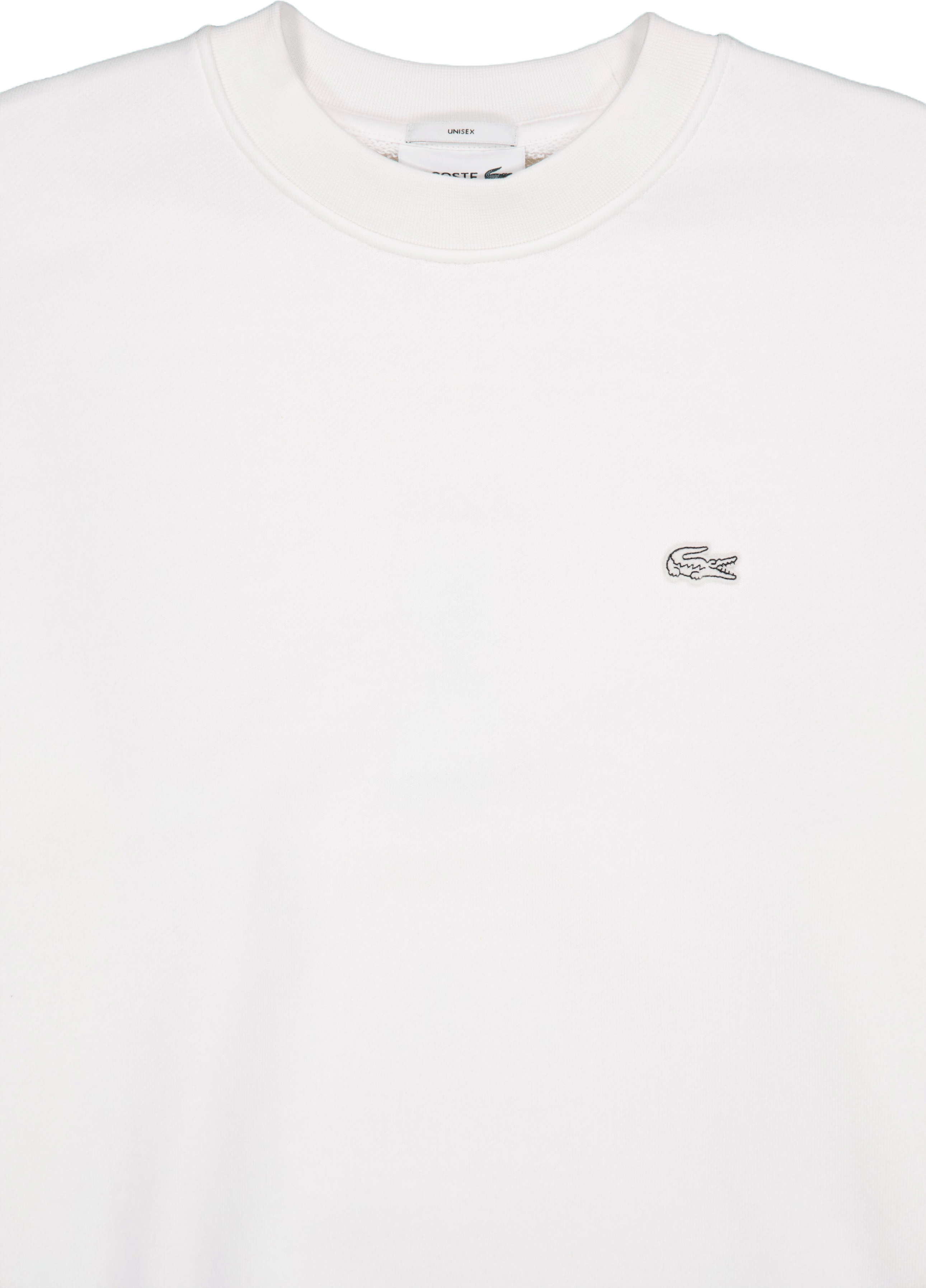 Loose Fit Heavy Fleece Sweatsh Flour - Bild 3
