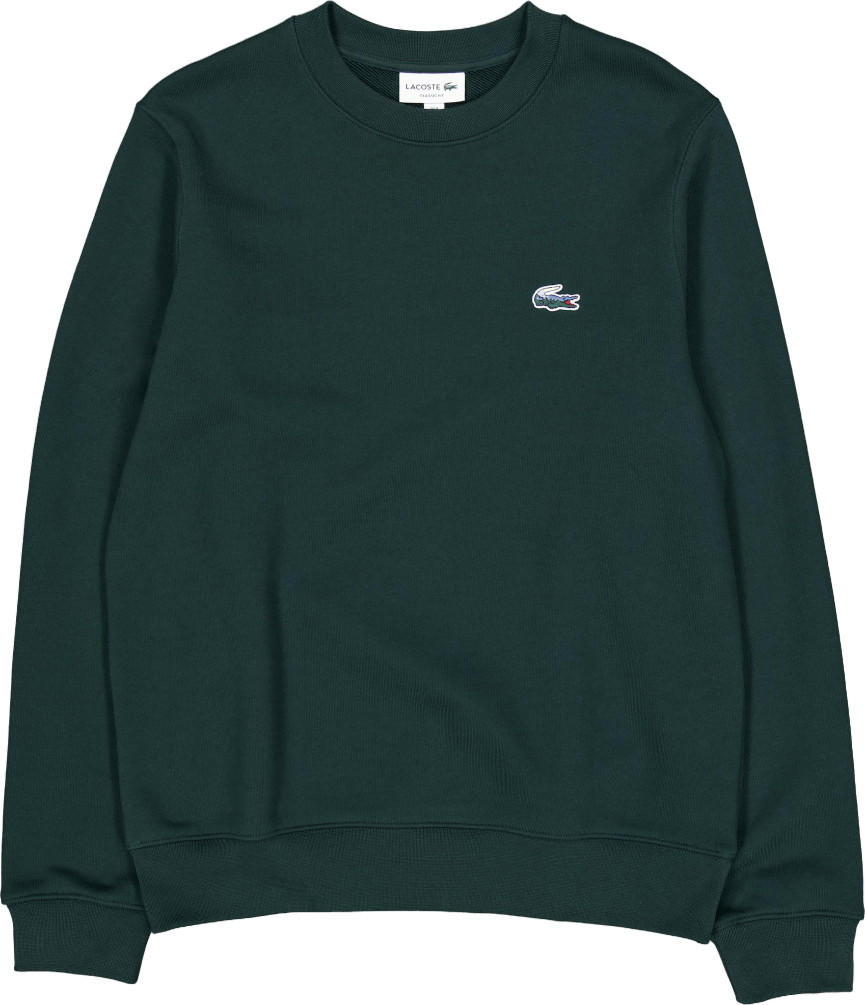 Landscape Crocodile Fleece Swe Sinople