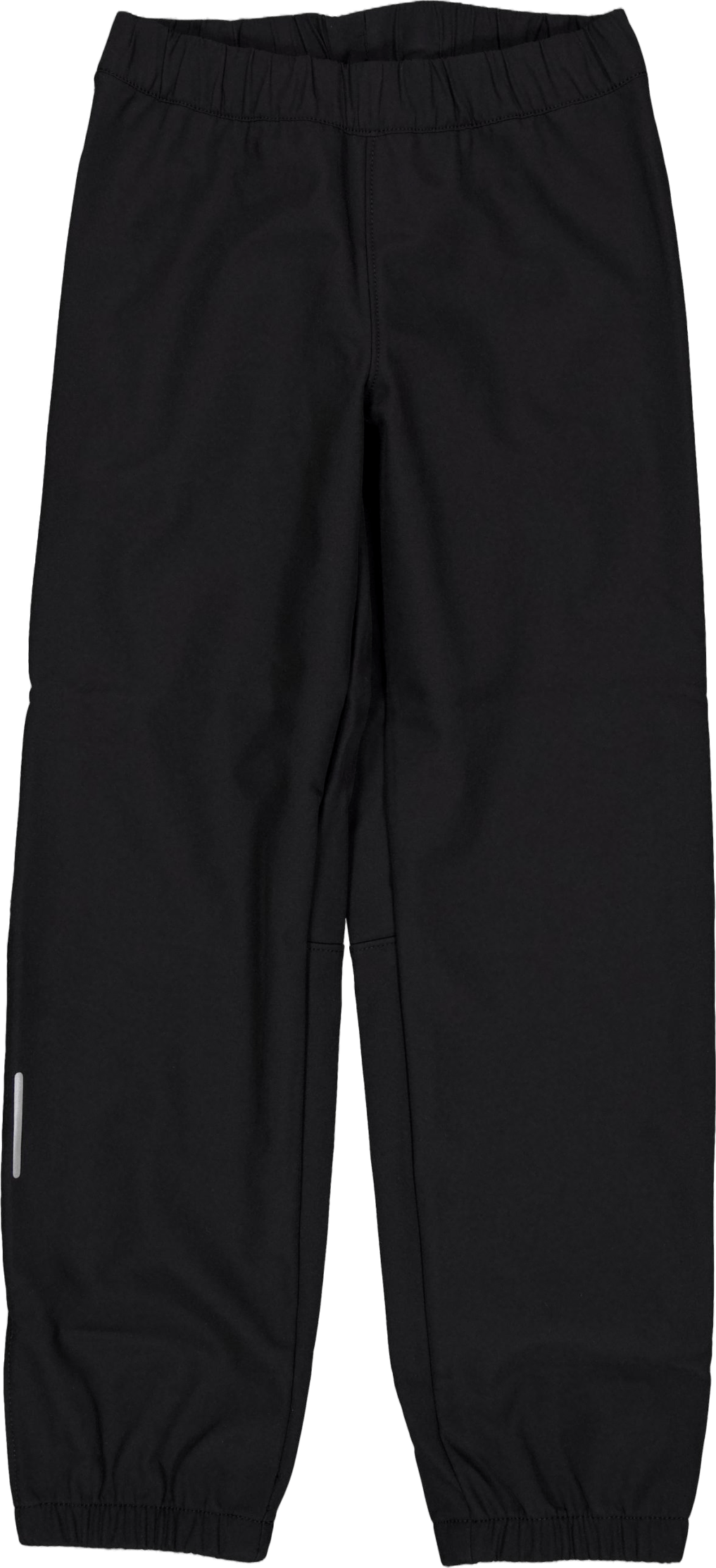 Softshell Pants Oikotie Black