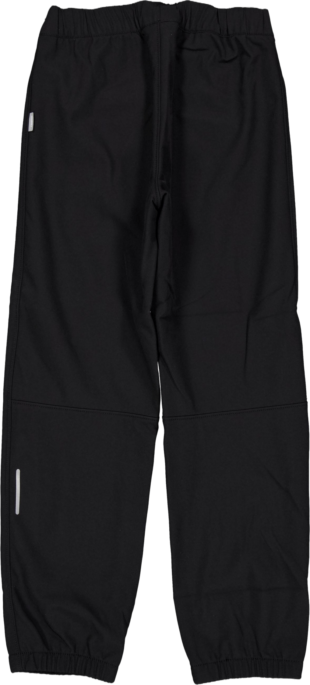 Softshell Pants Oikotie Black - Bild 2