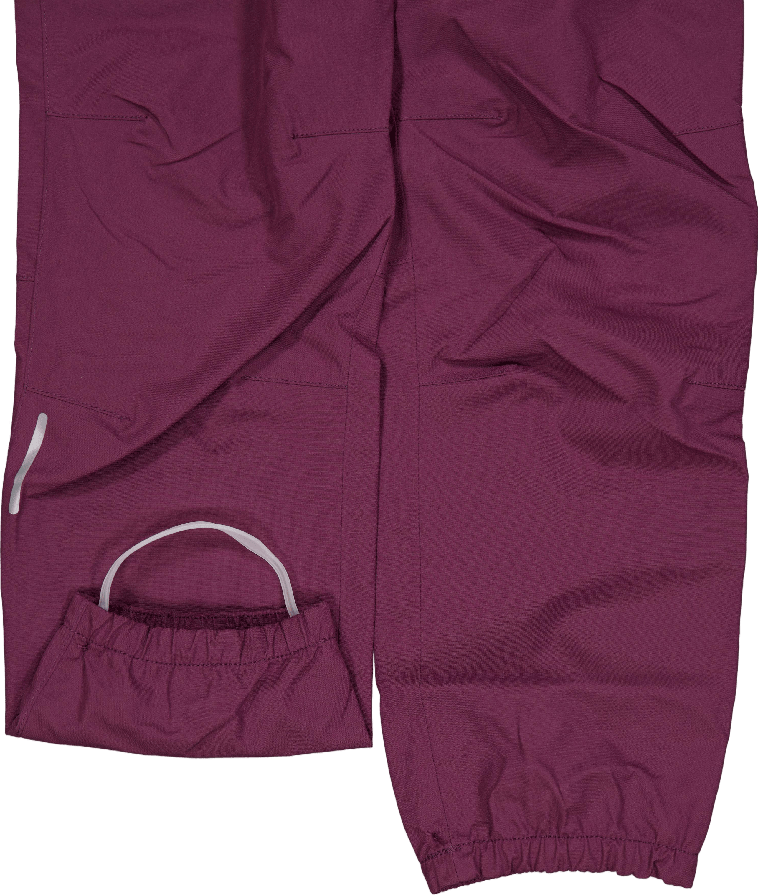 Reimatec Pants Kaura Deep Purple - Bild 3