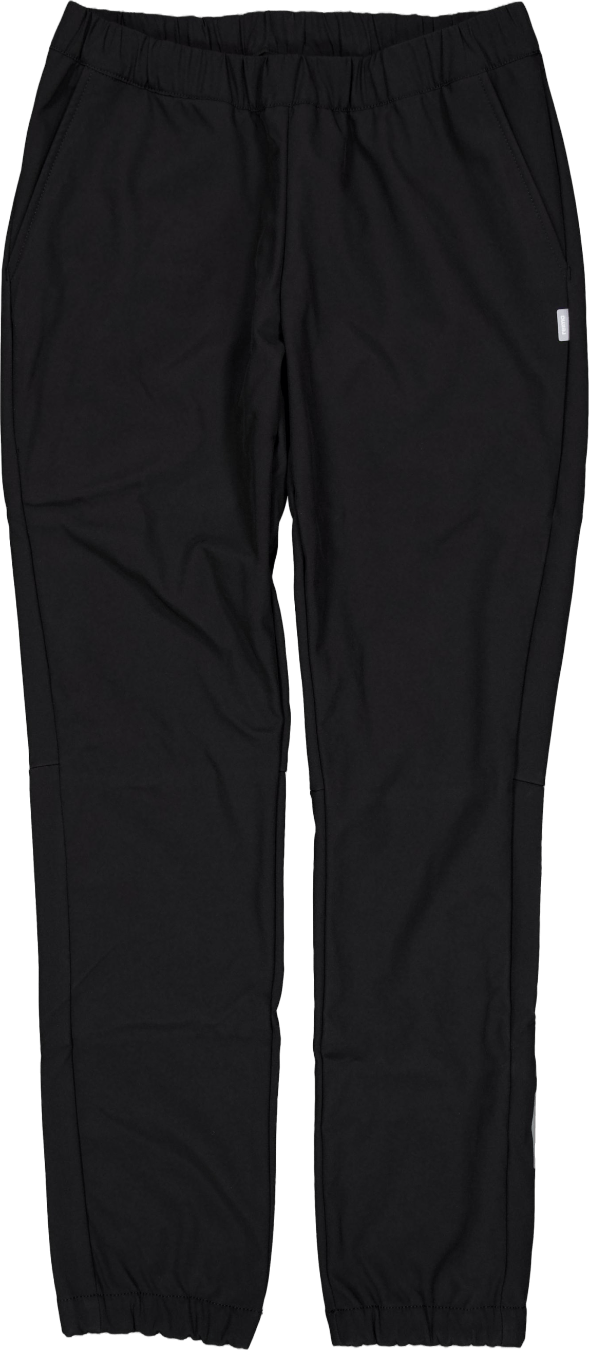 Softshell Pants Helppo Black
