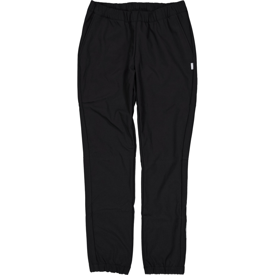 Softshell Pants Helppo Black