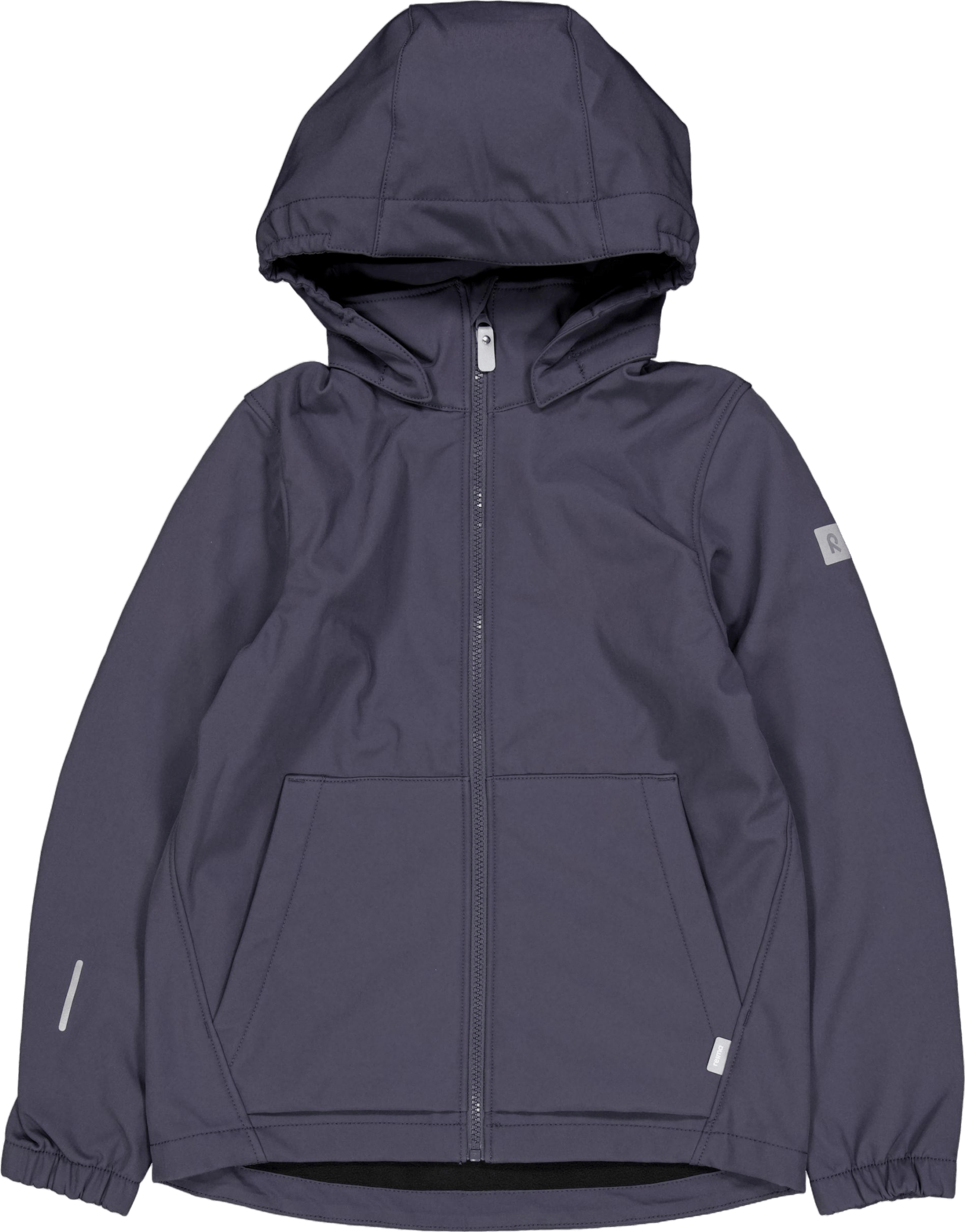 Softshell Jacket Koivula Soft Black