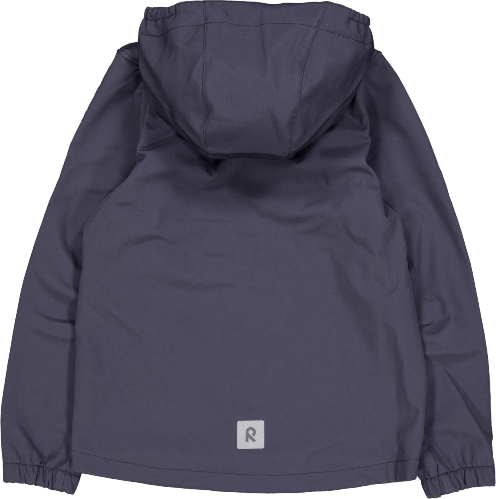 Softshell Jacket Koivula Soft Black - Bild 2