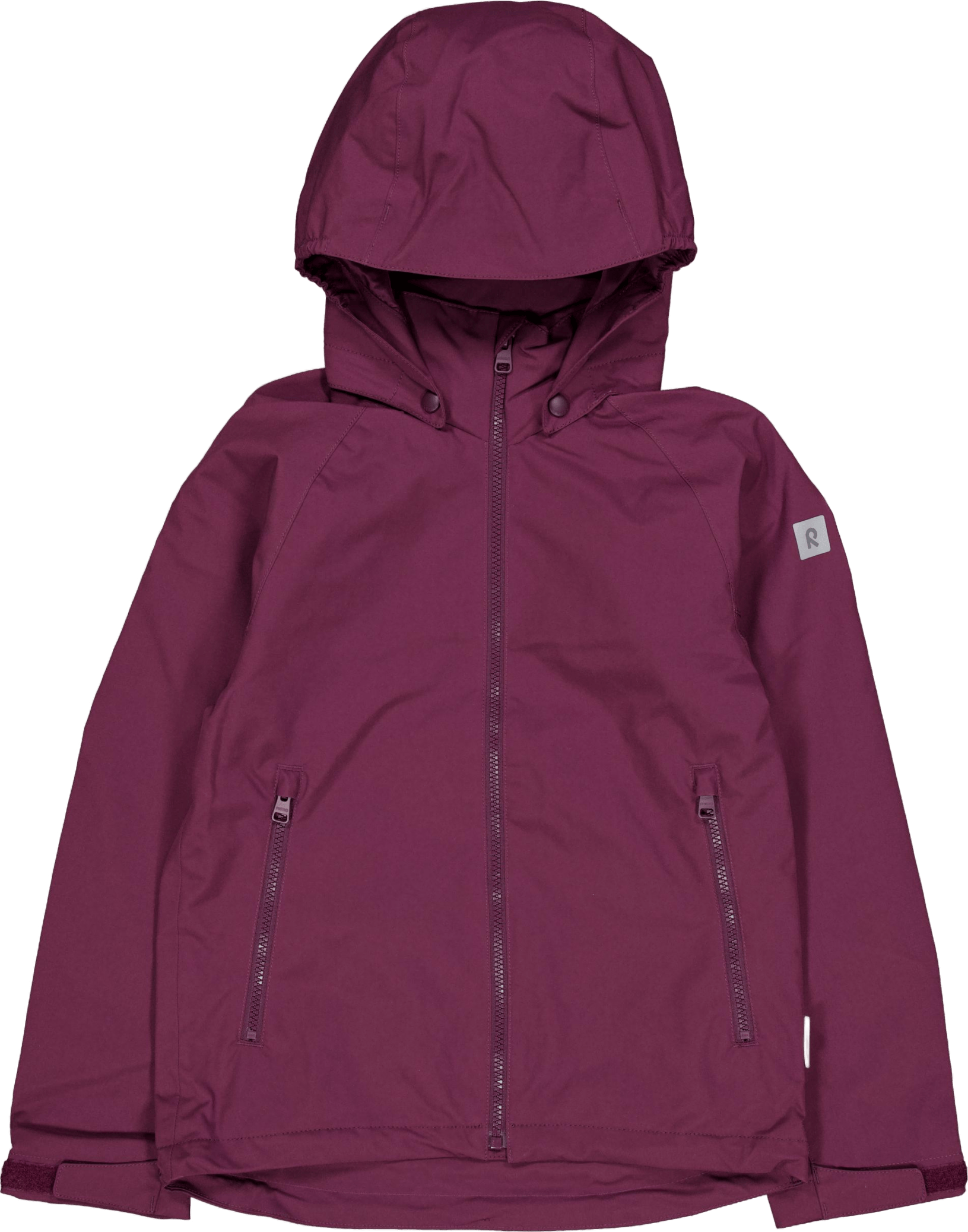 Reimatec Jacket Sulkava Deep Purple