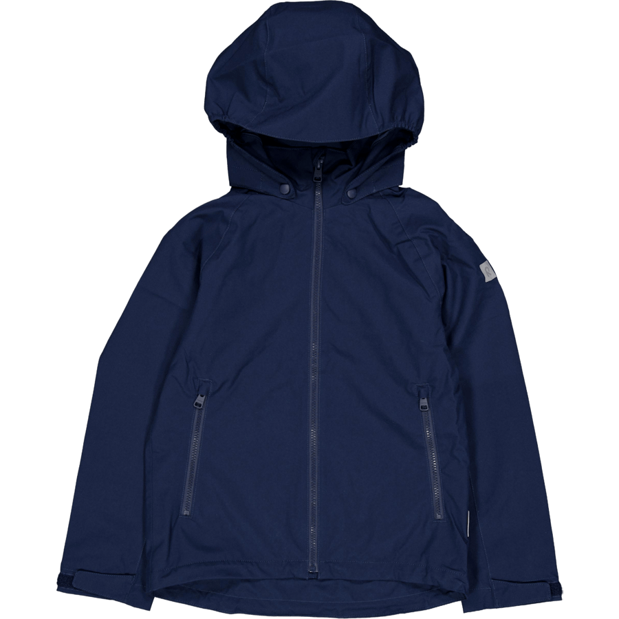 Reimatec Jacket Sulkava Navy